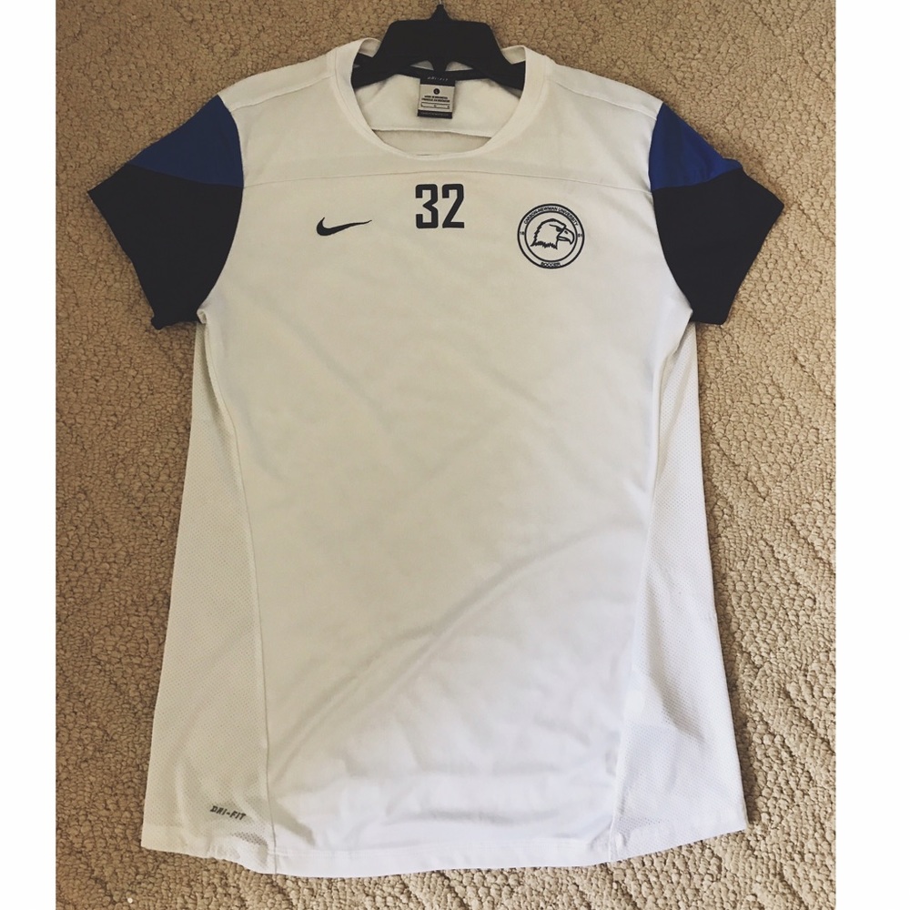 Nike Dri-Fit Practice Jersey Brand New