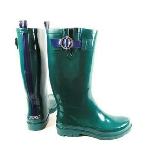 Nautica Rain Boots