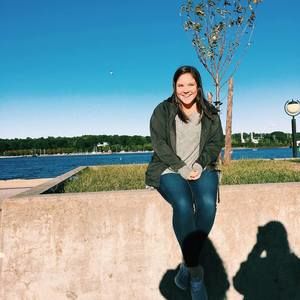 Meet your Posher, Tiffany