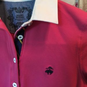 Brooks Brothers Polo dress