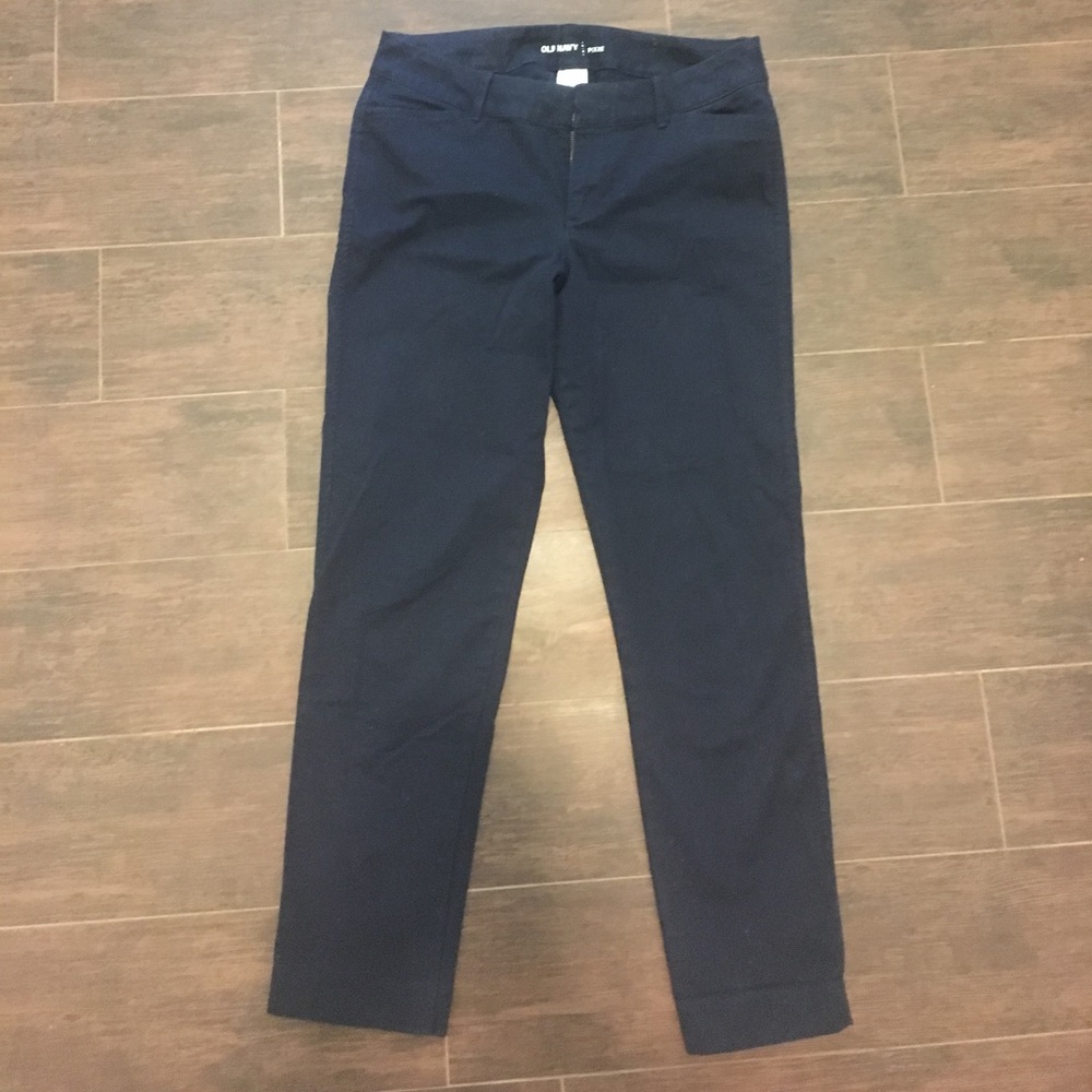 Old navy pixie pants