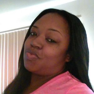 Meet your Posher, Latasha