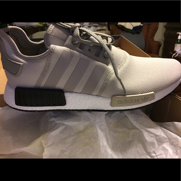 NMD Tan Beige Originals