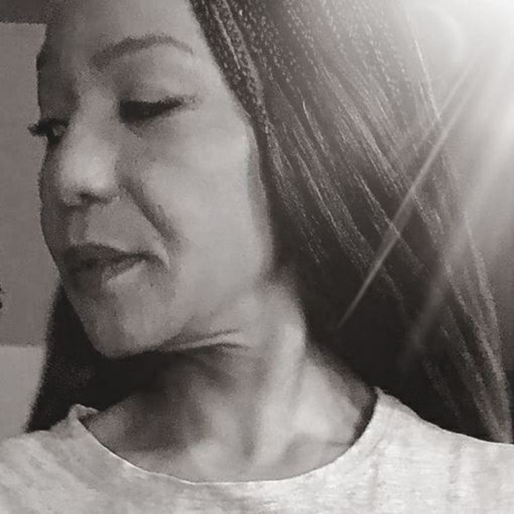 Meet your Posher, Teresa