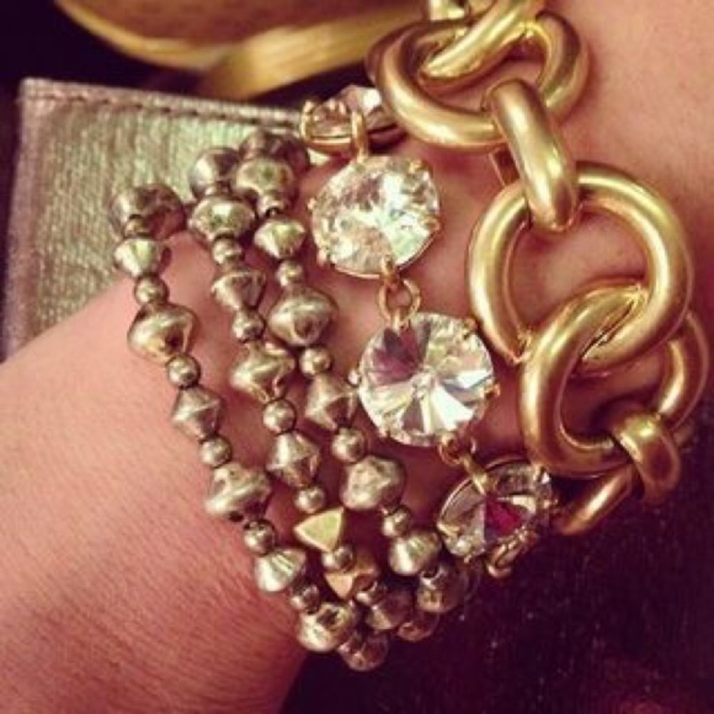 Amelie Sparkle Bracelet