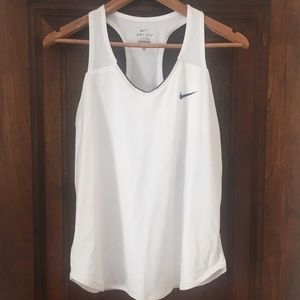 Nike Dri-Fit Top, Size L, NWT