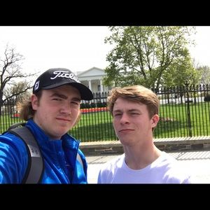 Meet your Posher, Jacob