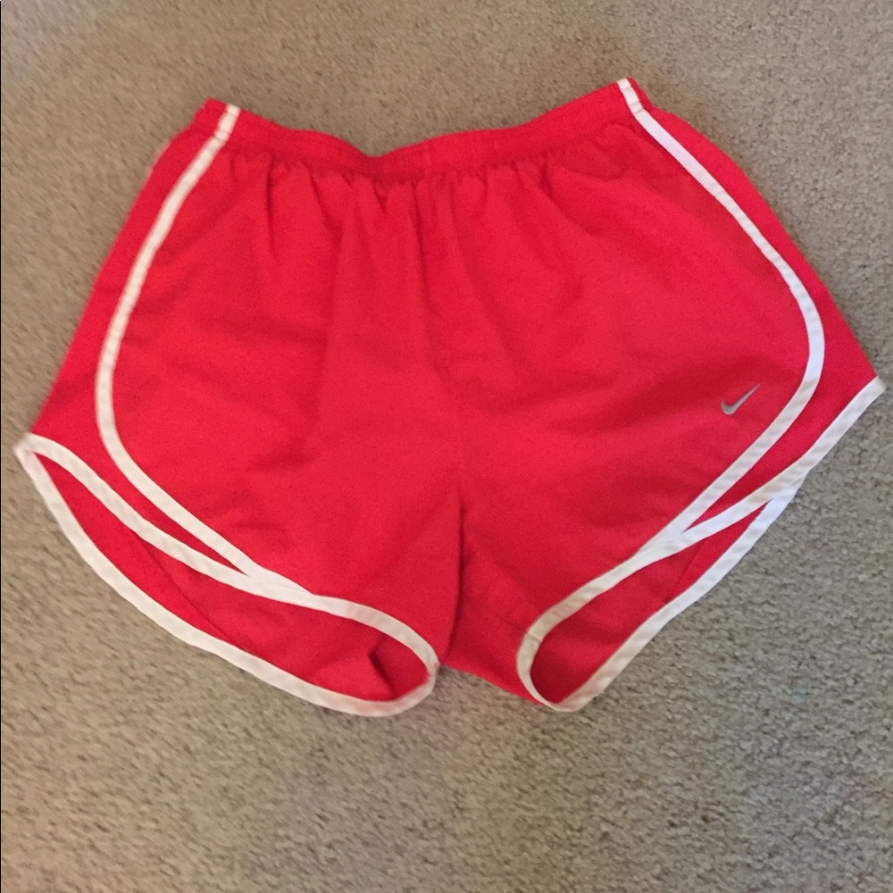 Running/ fitness shorts