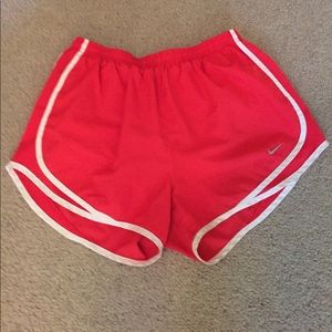 Running/ fitness shorts