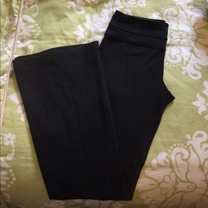 Lululemon groove pant