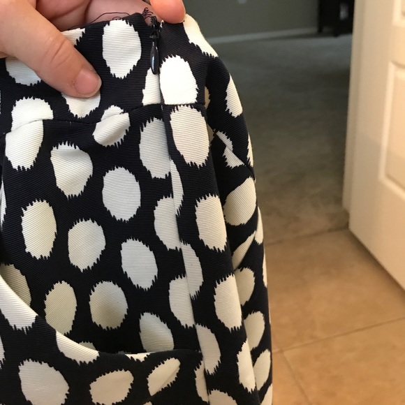 Ann Taylor Loft skirt size 6 excellent condition - Picture 4 of 4