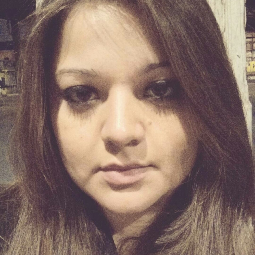 Meet your Posher, Johanna