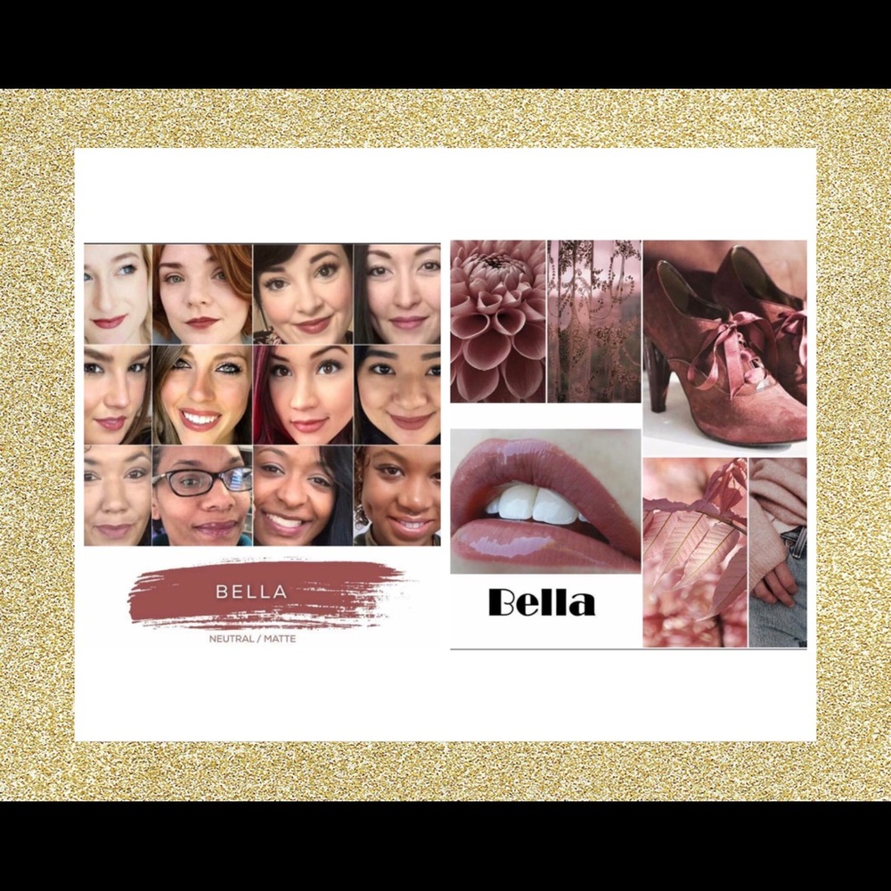 Bella LipSense