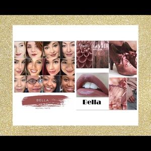 Bella LipSense
