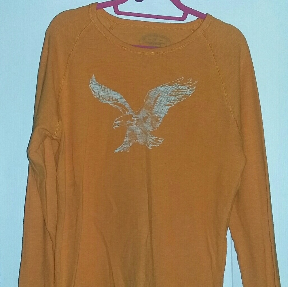 American Eagle Long Sleeve