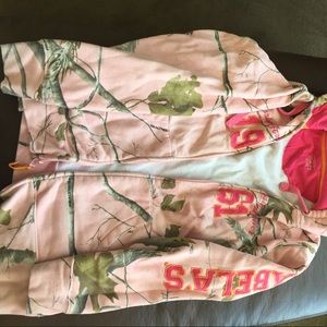 Women's cabella's jacket