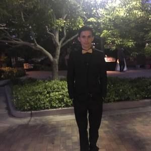 Meet your Posher, Jorge