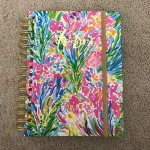 Lilly Pulitzer To-Do Planner