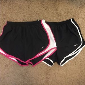 Bundle, Nike shorts size medium