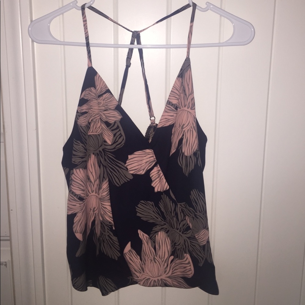 Summer top