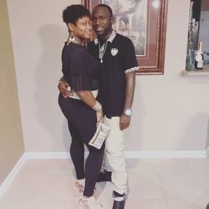 Meet your Posher, Reginald