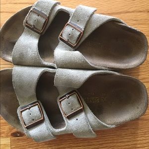 Birkenstock 33