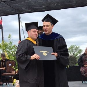 Meet your Posher, Joe