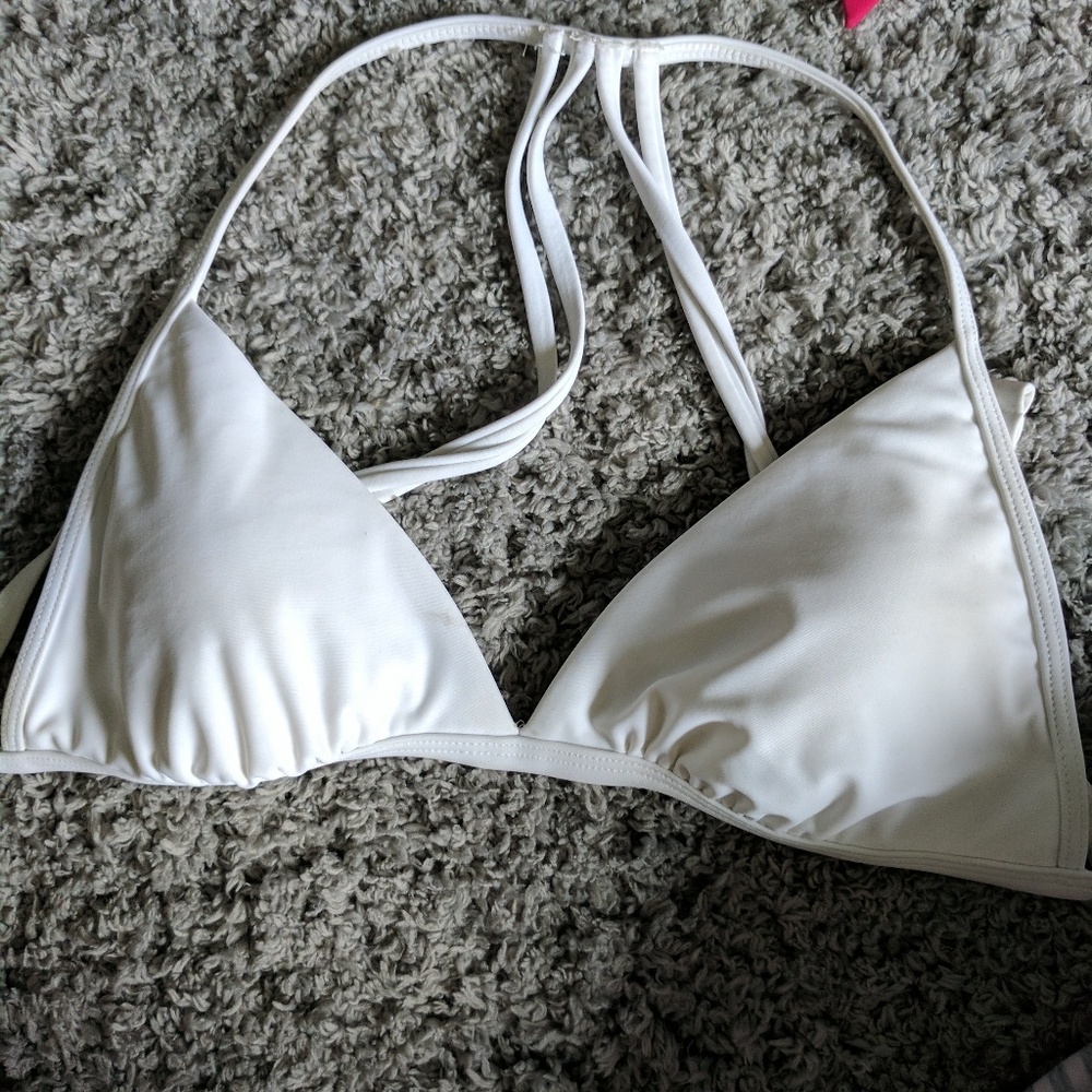 Bathing suit top