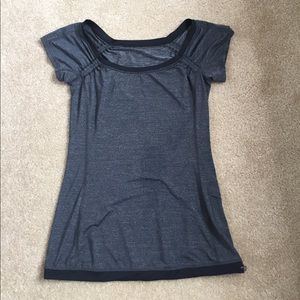 BRAND NEW Lulu Lemon top