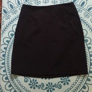 Ann Taylor Loft Pencil Skirt