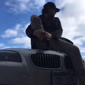 Meet your Posher, Nick