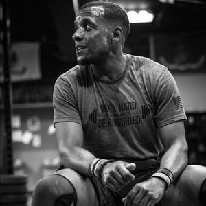 Meet your Posher, Logan