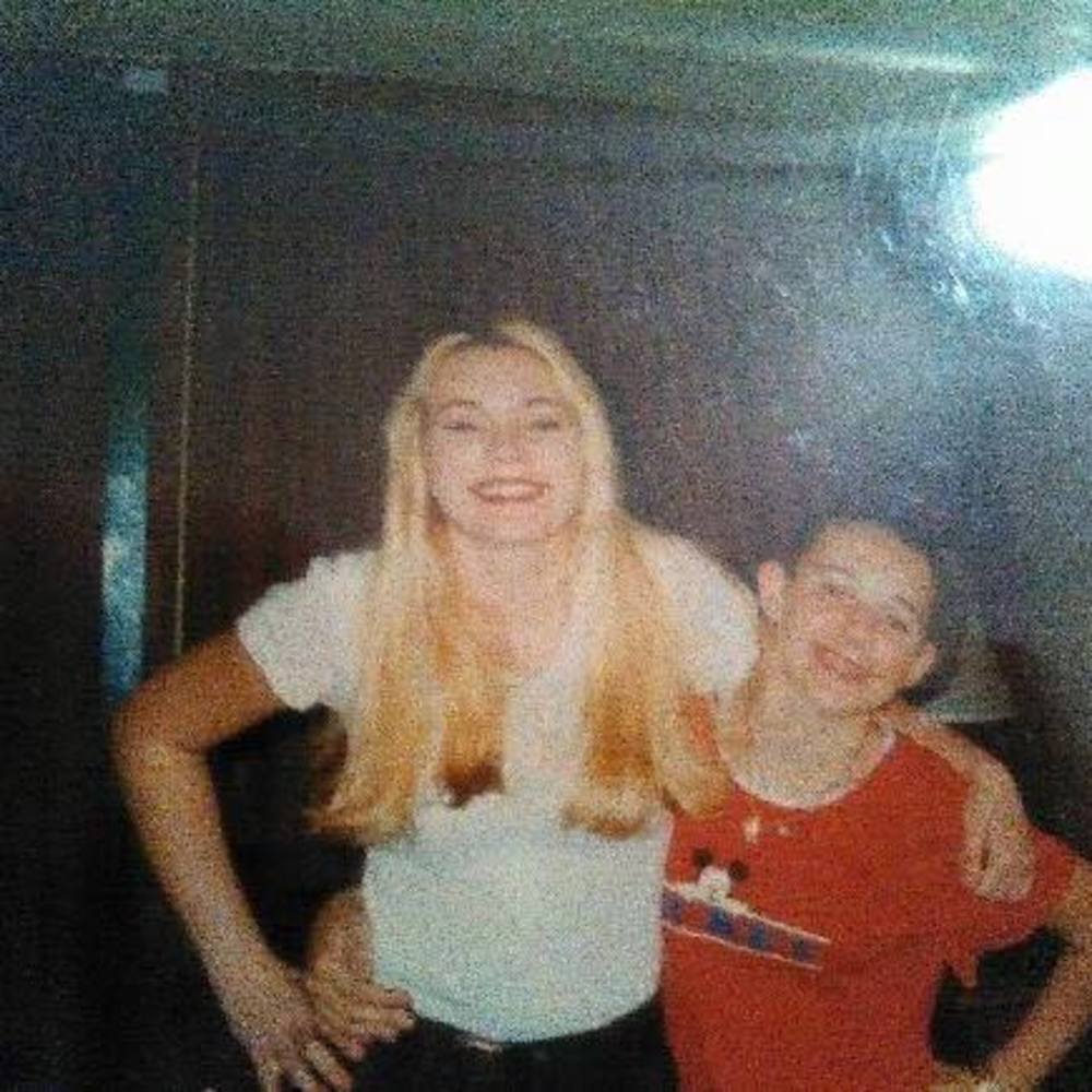 Meet your Posher, Brandi