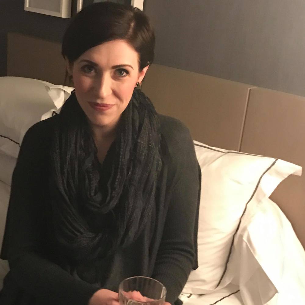 Meet your Posher, Kim