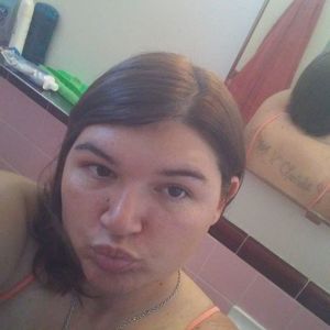 Meet your Posher, Brettany