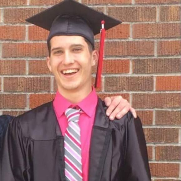 Meet your Posher, Michael - Picture 1 of 1