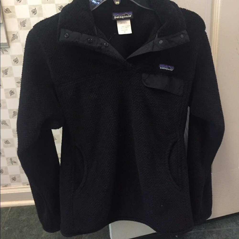 Patagonia Pullover