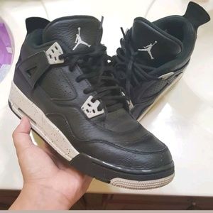 Jordan 4 Oreo