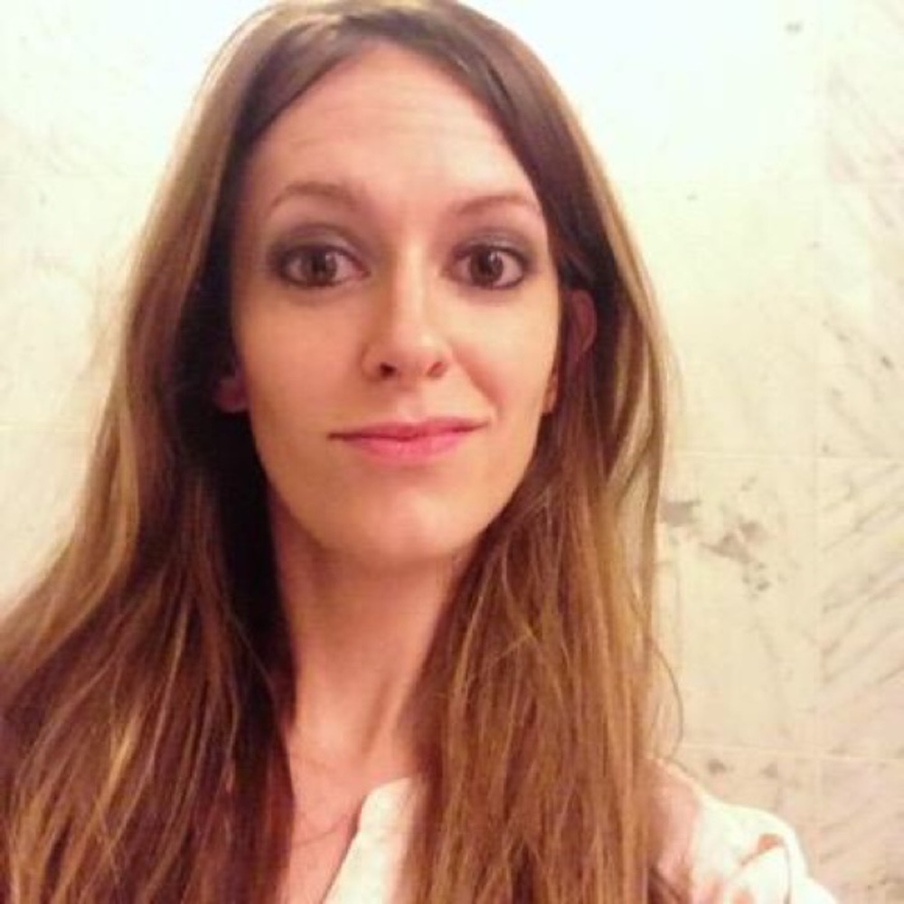 Meet your Posher, Lucy