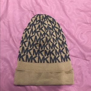 Michael Kors Beanie