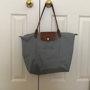 Large Longchamp Le Pliage Tote