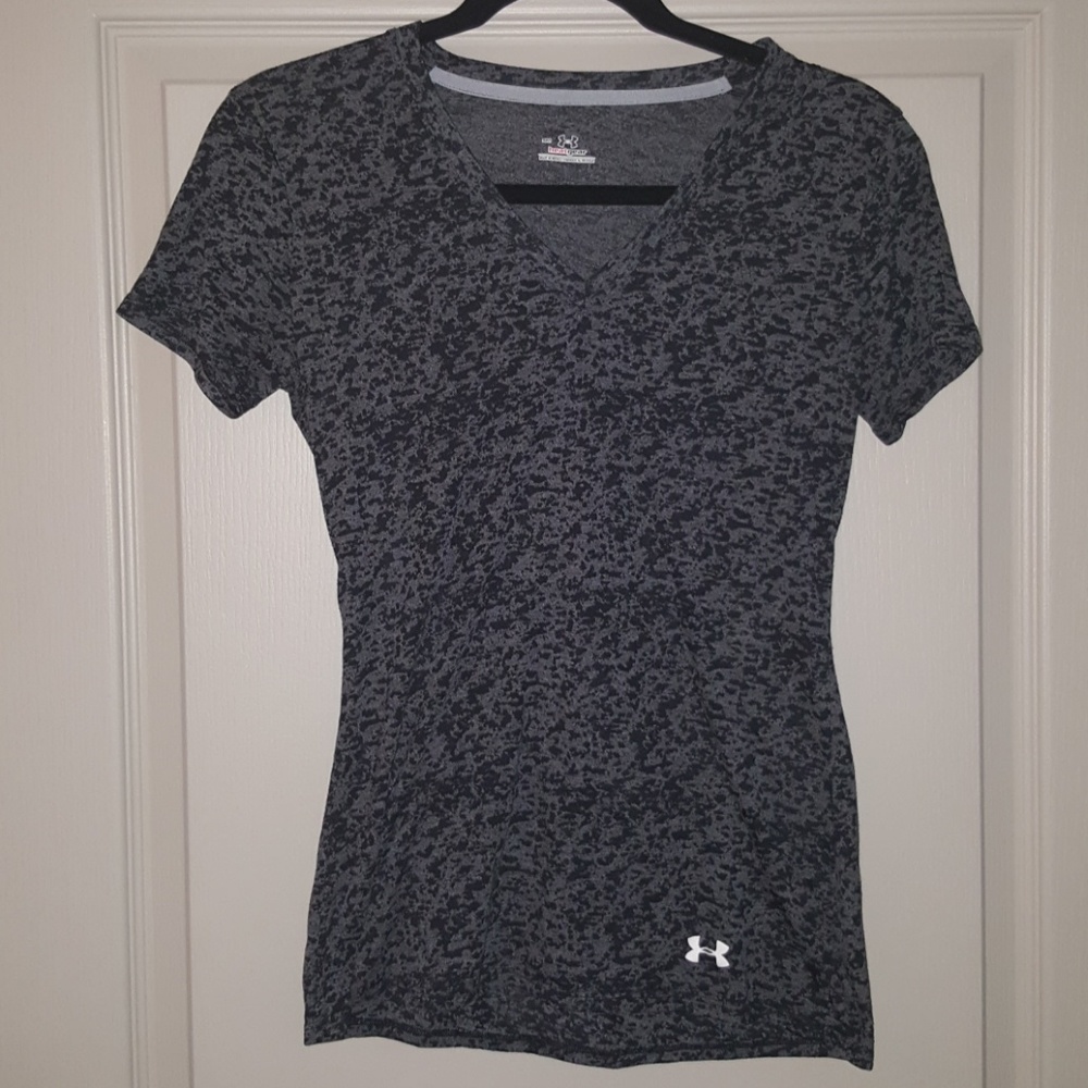 Under Armor