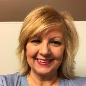 Meet your Posher, Kathy