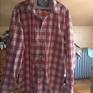 Banana republic men's shirt.