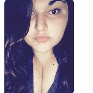 Meet your Posher, Sabrina