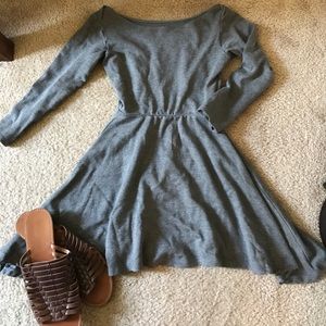 American appeal skater dress