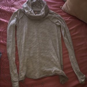 Free people Beach Long Sleeve