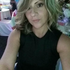 Meet your Posher, Mayra