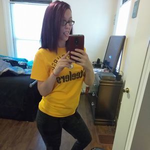 Meet your Posher, Heather