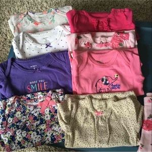 9month Girl Bundle